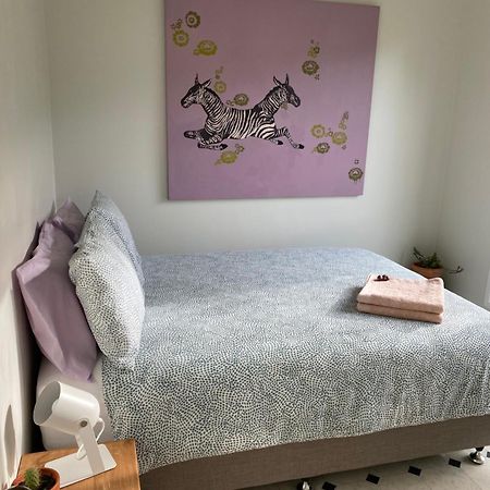 Seahorse Bed and Breakfast Agnes Water Buitenkant foto
