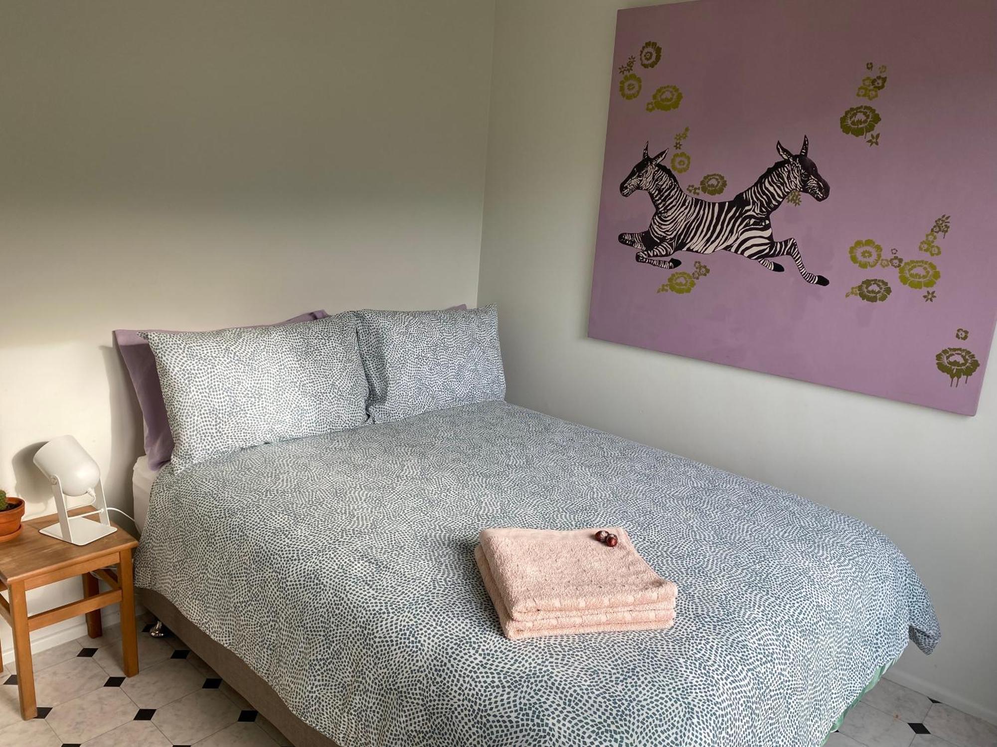 Seahorse Bed and Breakfast Agnes Water Buitenkant foto